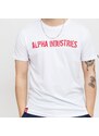 Alpha Industries RBF Moto T white