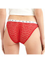 Tommy Hilfiger Dámské kalhotky Lace 3Pack