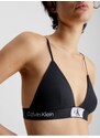 Černá dámská podprsenka Calvin Klein Underwear - Dámské