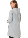 Dámská nepromokavá bunda Weather Report Dayton W Long AWG Stretch Jacket W-PRO 15000