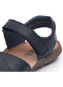 Pánské sandály RIEKER 22052-14 modrá