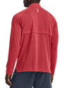 Triko s dlouhým rukávem Under Armour Streaker Half Zip 1361474-638