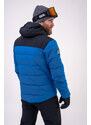 Nordblanc Modrá pánská zimní bunda STANDOUT