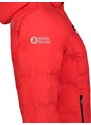 Nordblanc Červená dámská zimní bunda NAVIGATE