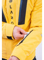 Nordblanc Žlutá pánská lyžařská bunda DISTINCT