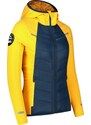 Nordblanc Žlutá dámská sportovní bunda AMAZING