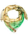 ŠÁLA CAMEL ACTIVE PRINT SCARF