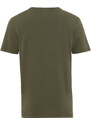 TRIČKO CAMEL ACTIVE T-SHIRT