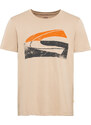 TRIČKO CAMEL ACTIVE T-SHIRT