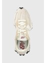 Sneakers boty New Balance MS327CQ béžová barva, MS327CQ-7CQ