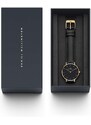 Hodinky Daniel Wellington Petite 32 Sheffield zlatá barva