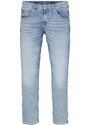 Pánské jeans GARCIA Russo 8081 light used