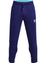 Kalhoty Under Armour UA Accelerate Jogger-BLU 1373301-468