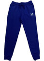 Souprava Under Armour UA Rival Fleece Suit-BLU 1376328-468