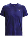 Triko Under Armour UA STREAKER DECO DIAMOND SS-BLU 1376516-468