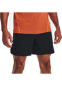 Šortky Under Armour UA Peak Woven Shorts-BLK 1376782-001