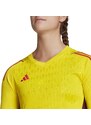 Dres s dlouhým rukávem adidas T23 P GK JSY LW hr9772