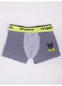 Yoclub Kids's 2Pack Boy's Boxer Briefs BMB-0018C-AA30