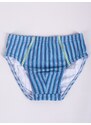 Yoclub Kids's 3Pack Boys' Briefs BMC-0033C-AA30-001