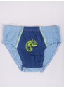 Yoclub Kids's 3Pack Boys' Briefs BMC-0033C-AA30-001