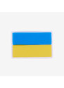 COQUI AMULET Ukraine flag