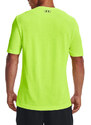 Triko Under Armour UA Seamless SS-GRN 1361131-371