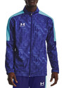 Bunda Under Armour Challenger Track Jacket-BLU 1365412-468