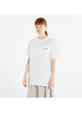 Carhartt WIP American Script Short Sleeve T-Shirt UNISEX White