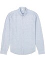 Pánská košile GARCIA mens shirt ls 2619 vibrant blue