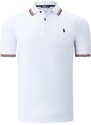 OCTAL SET T8594 DEWBERRY MENS T-SHIRT-BLACK-WHITE-NAVY BLUE-LIGHT BLUE-DARK BLUE-BEIGE-PURPLE-GREEN