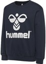 Mikina Hummel HMLDOS SWEATSHIRT 213852-1009