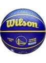 Míč Wilson NBA PLAYER ICON OUTDOOR BSKT CURRY wz4006101xb