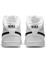 Nike Court Vision Mid Next Nature WHITE