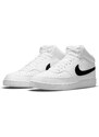 Nike Court Vision Mid Next Nature WHITE