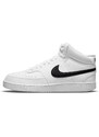 Nike Court Vision Mid Next Nature WHITE