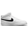 Nike Court Vision Mid Next Nature WHITE