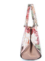 Luxusní italská kabelka z pravé kůže VERA "Atemzia" 26x33cm