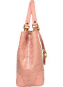 Luxusní italská kabelka z pravé kůže VERA "Zorianda" 24x30cm