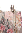 Luxusní italská kabelka z pravé kůže VERA "Majory" 24x30cm