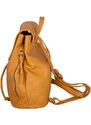 Luxusní italská kabelka z pravé kůže VERA "Ortensia" 28x30cm