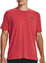 Triko Under Armour UA Rush Energy SS-RED 1366138-638