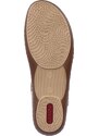 Dámské sandály RIEKER 45869-60 béžová