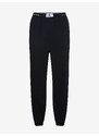 Černé pánské pyžamové kalhoty Calvin Klein Underwear - Pánské