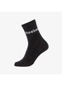 Reebok Ponožky Act Core Mid Crew Sock 3P ženy Doplňky Ponožky GH0331