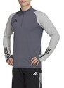 Triko s dlouhým rukávem adidas TIRO23 C TR TOP hu1316