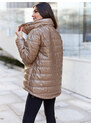 Cocomore cmgKR1557.R59 caramel jacket