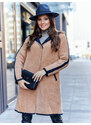 Caramel coat Cocomore cmgB249a.R59