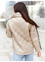 Cocomore cmg979.R40 beige jacket