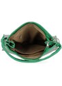 Dámská kabelka shopper bag Hernan světle zelená HB0170