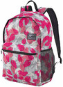 Batoh Puma Academy Backpack BRIGHT ROSE-Leaf A 07573321